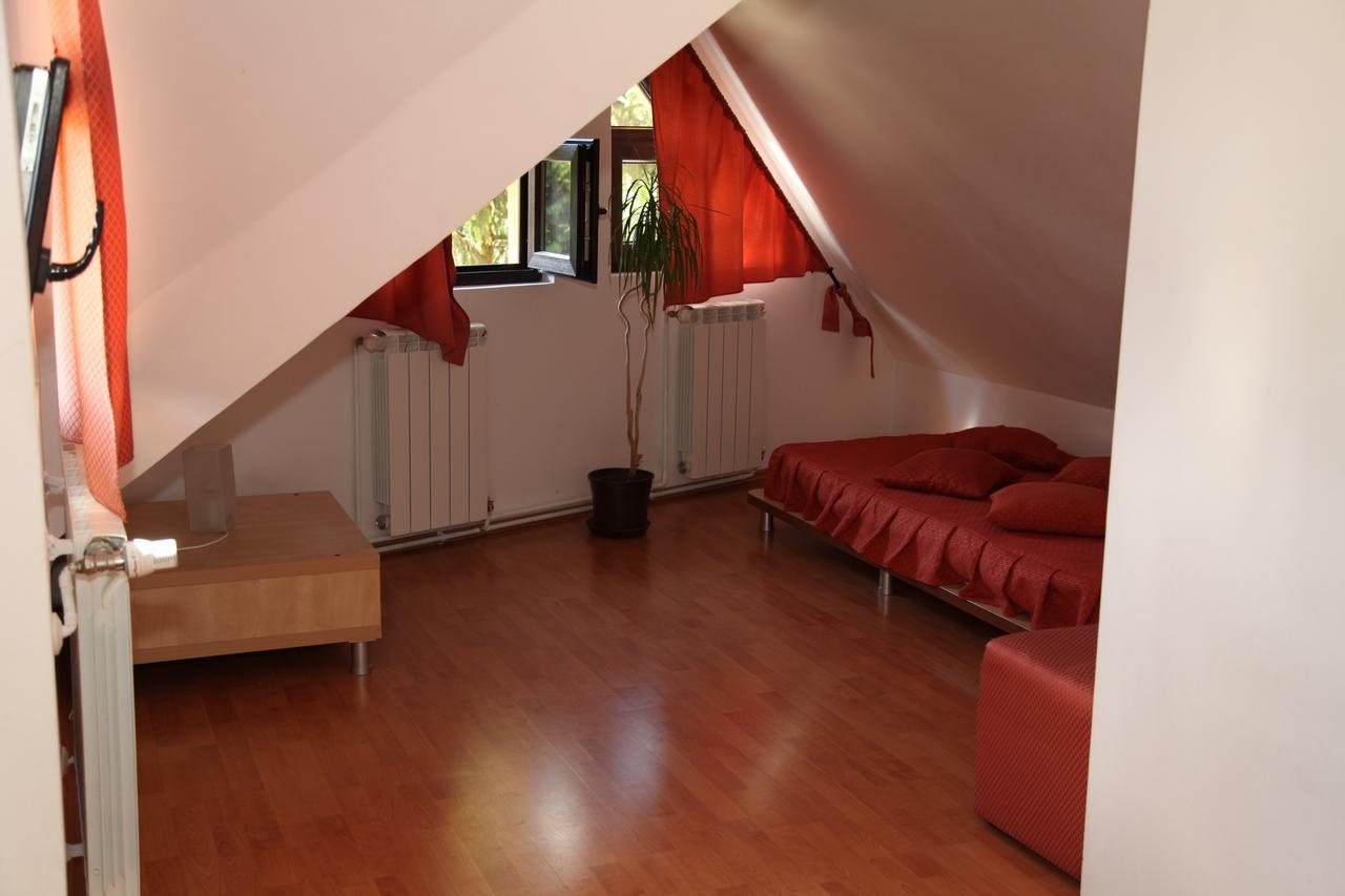 Pensiunea Mihaela Poiana Brasov Exterior photo
